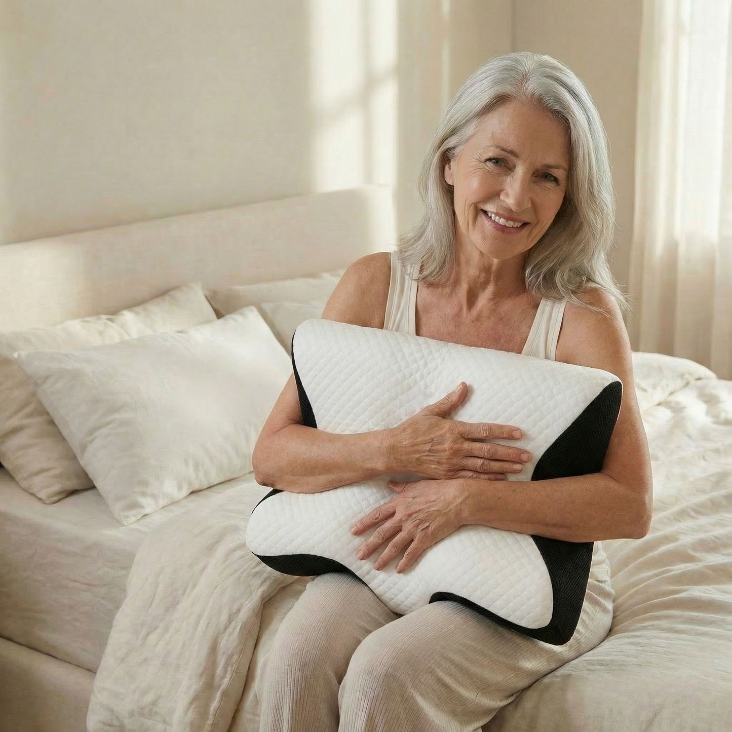CerviRest™ Orthopedic Pillow