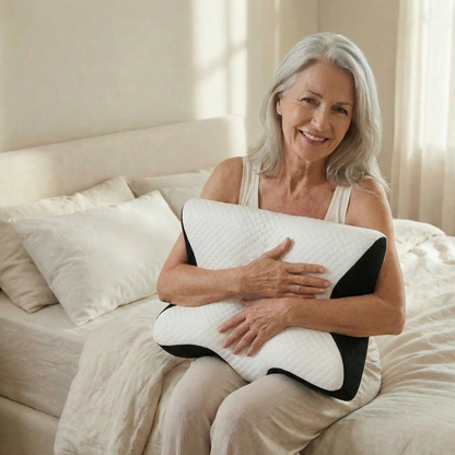 CerviRest™ Orthopedic Pillow