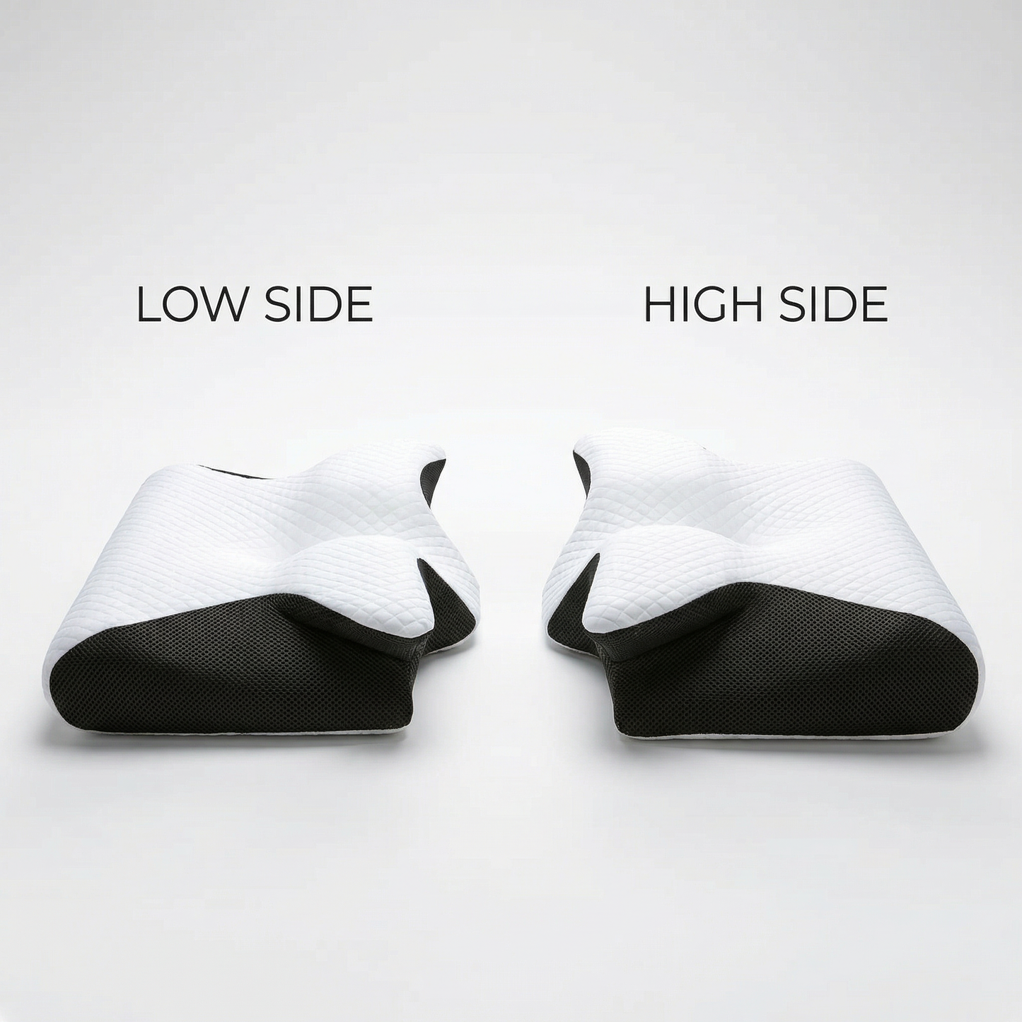 CerviRest™ Orthopedic Pillow